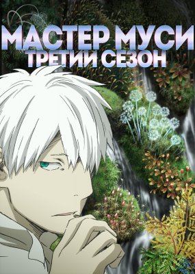 Мастер Муси (третий сезон)