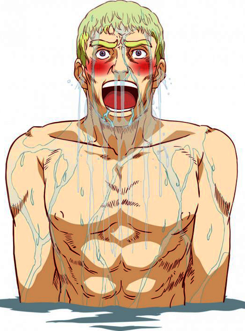 Римские бани