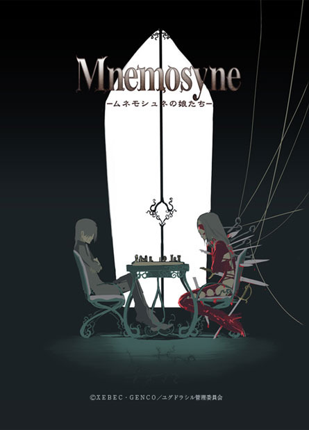 Дочери Мнемозины