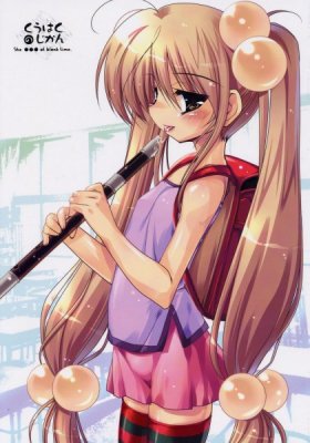 Детское время ОВА-2