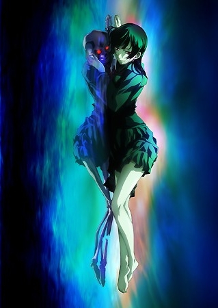 Призрачная Дева и Амнезия