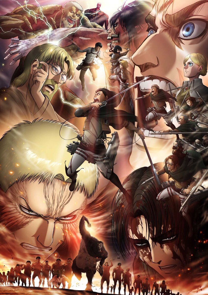 Wit Studio » Animedia.Uz