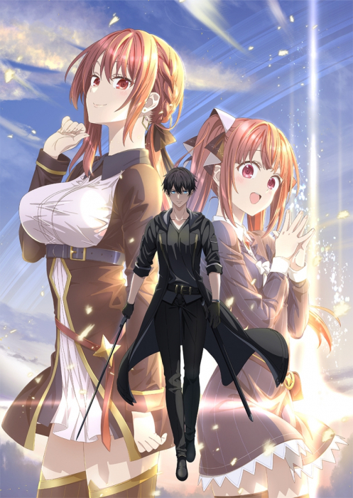 Мастера на все руки выгнали из отряда героев