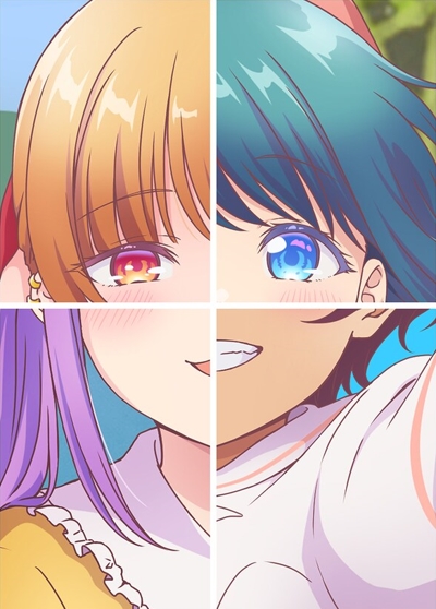 Это не романтическая комедия с подругой детства